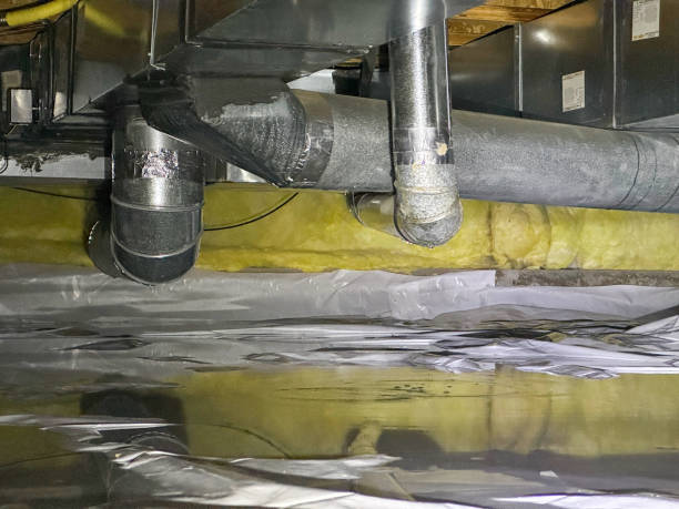 Best Emergency water damage restoration  in Little Round Lake, WI